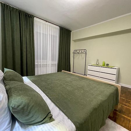 Сервис Отеля, Уют Дома Almaty Luaran gambar