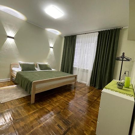 Сервис Отеля, Уют Дома Almaty Luaran gambar